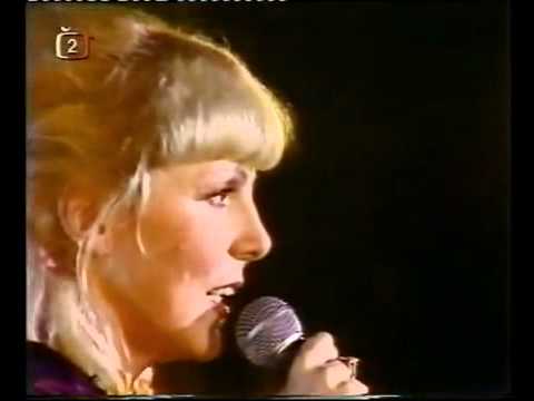 Hana Zagorová - Maluj zase obrázky