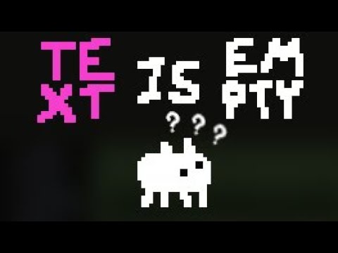 I Am Become Baba, Destroyer of Words