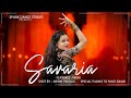 Savaria Neeti Mohan Shakti Mukti Salman Ft Nidhi Spark Dance Studio Present