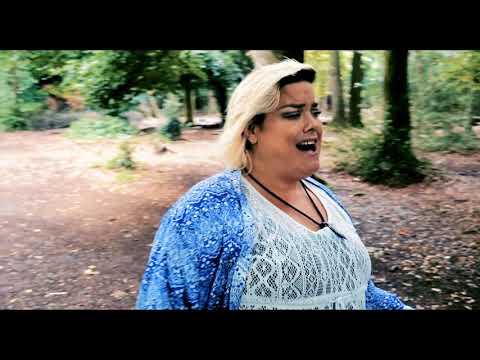 Hannah Williams & The Affirmations - Heart Shaped Box (Lockdown version) [Official Video]