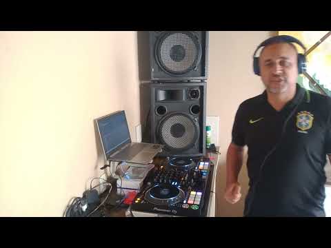 "DJ  MARQUINHOS SALES " - Euro Mix | Anos 90