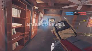 Highlights#20-Rainbow_six:Siege