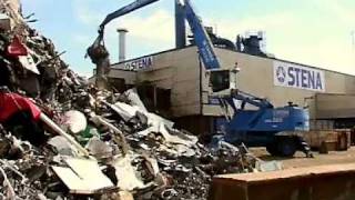 Stena Metall Presentation in English - part 2