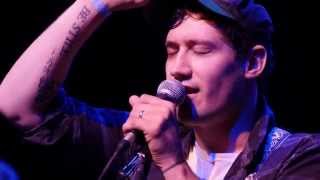 The Lonely Forest - I Don&#39;t Want To Live There (Live on KEXP)