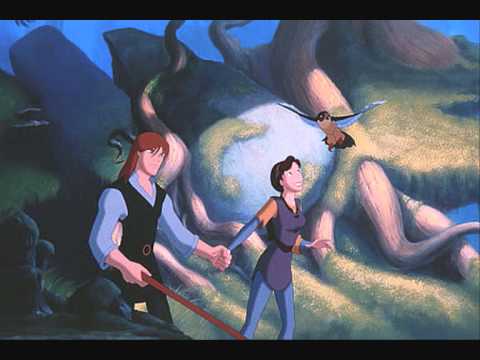 Vedo con gli occhi tuoi * sung by me