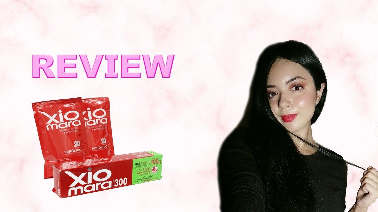Watch XIOMARA 300 Now XIOMARA 300