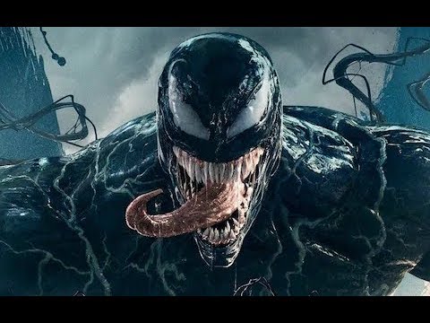 Venom Voice Dubbing