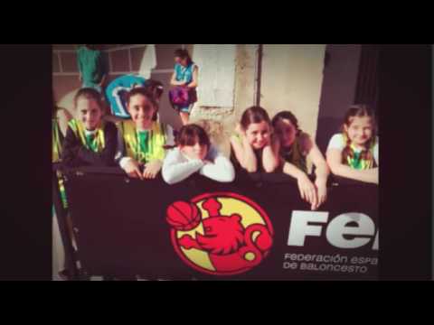 Finales intercentros 2015/16