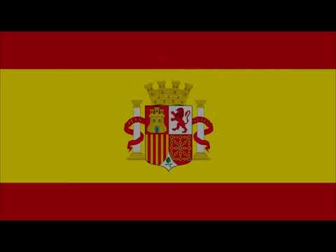 QUE VIVA ESPAÑA – MANOLO ESCOBAR  ENG SPAIN LYRICS LETRA