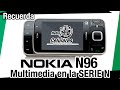 Remember NOKIA N96 Collection Classic Cell Phones Old CELL PHONES