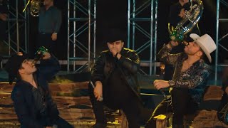 Jose Manuel,Lenin Ramirez Y Ulices Chaidez El Sr. Mayo Zambada,El Niño De La Tuna Epicenter HD