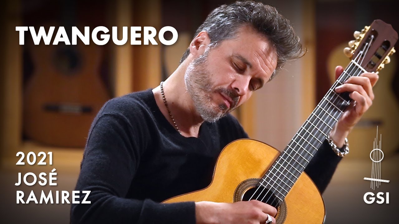 2021 Jose Ramirez "1a Especial" CD/IN