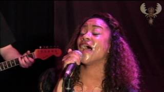 Tasha Taylor - Somebody - live for Bluesmoose radio