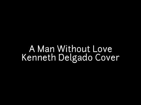 A Man Without Love Cover Teaser
