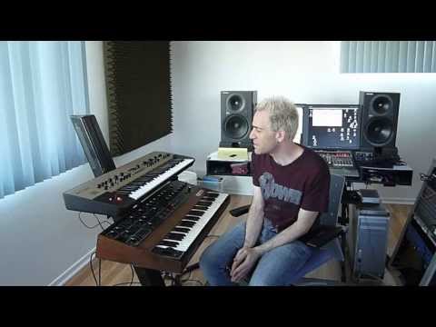 Keyboard Magazine Presents: Korg King Korg Filter Showdown