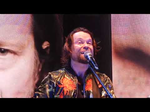 Kryštof a Ostravar - Zůstaň tu se mnou - 6/2020