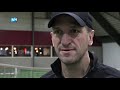 Vrienden Melvin (40) starten crowdfunding voor droom: Paralympische Spelen 2024