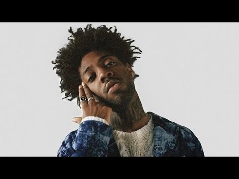 Brent Faiyaz - On Your Mind (Unreleased)(2019)