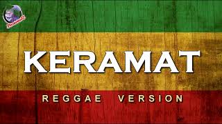 Download lagu Rhoma Irama   Keramat   Reggae version   Cover Fahmi aziz   Lagu Reggae terbaru! mp3