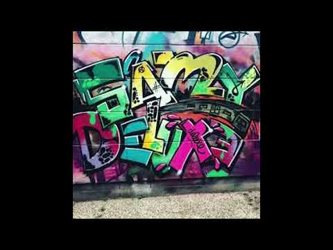 Samy Deluxe - Positiv (live @ Hip Hop Open 2001)