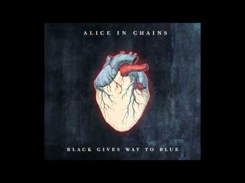 Alice In Chains - Take Her Out