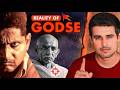 Nathuram Godse | What They Never Told You!  | Dhruv Rathee DEFAULT Thumbnail
