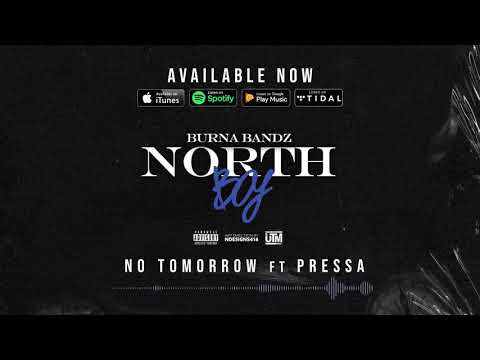 Video thumbnail for No Tomorrow