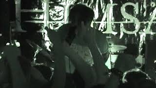 Himsa - Jacob Shock (Live @ Graceland, Seattle, WA 4-20-2004) - 5