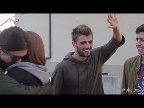 Kur dikush te injoron!! (Phatooni)