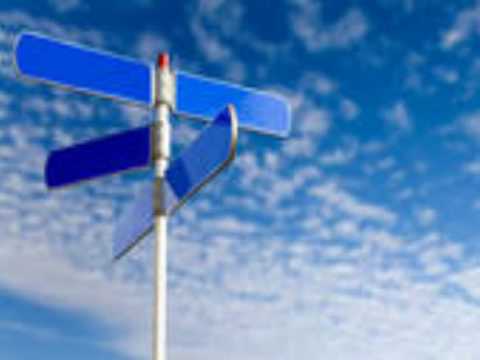 Es gibt immer einen Weg. (Cover)