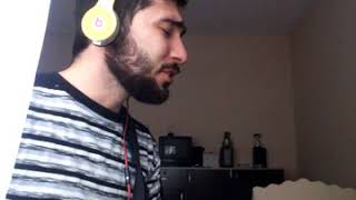 Gitarist Ferhat (Ben nasil buyuk adam.olucam)🎤🎸