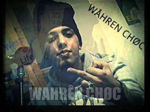Rap oran Wahren Choc Feat H-Kano 