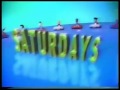 VERY RARE Boomerang Block Classic Cartoon Years Promo April 2000 January 2005