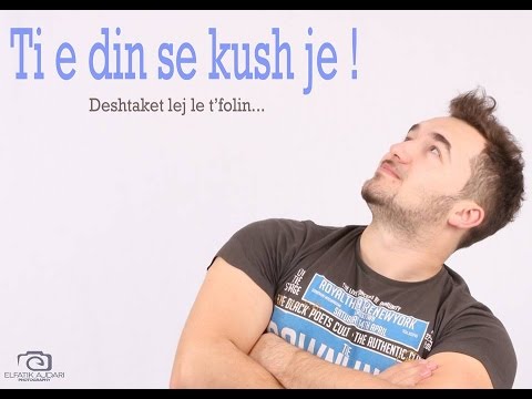 BlackLion - Shi prej ari (OFFICIAL SONG)