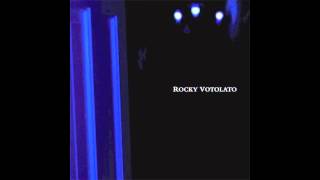 Rocky Votolato : 