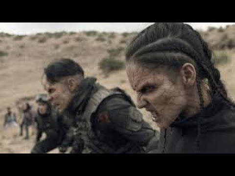 A GUERRA ZUMBI - Filme de Terror - CineFilmes