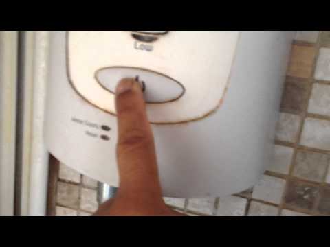 Mira Electrical powershower not working. Electrician Colindale, Hendon, Edgware, Wembley, Harrow