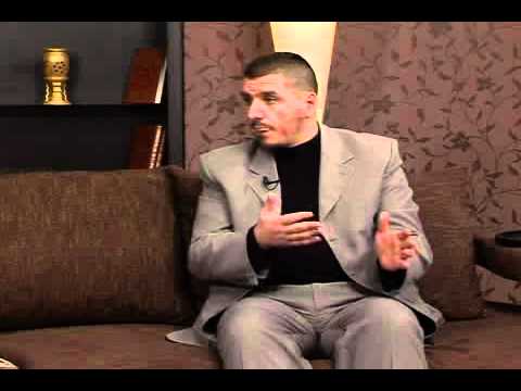 17-05 Enis Rama - Pyetje dhe përgjigje.flv