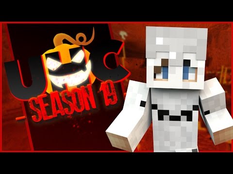 ENCHANTED APPLE! | Minecraft Cube UHC Season 19 #5