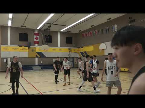 Keepers(4)(44) Tier 5 playoffs AGTG(5)(45) - tcbl Saturday - 2022/2023 winter