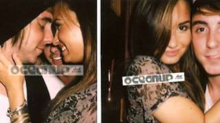 Return the Favor- All Time Low- Song To Demi Lovato Offical Studio Version