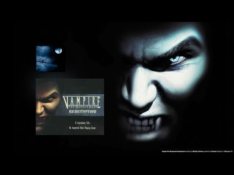 Vampire : La Mascarade - Redemption PC