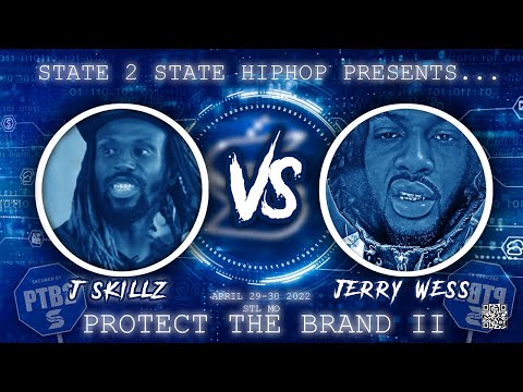 Jerry Wess vs J Skillz