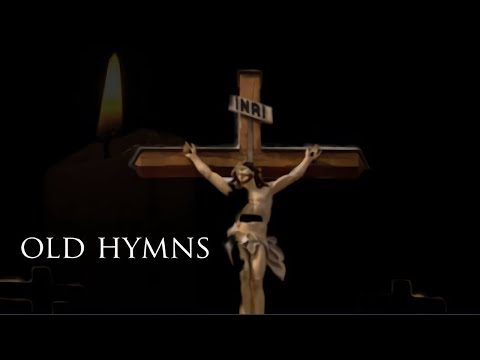 Favorite old hymns l Hymns   Beautiful, no instruments, Relaxing #GHK #JESUS #HYMNS
