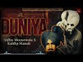 Duniya 4K Sidhu Moosewala X Kuldip Manak New Song Gulab Sidhu X Sikander NSG Music 2025 Ai Tribute