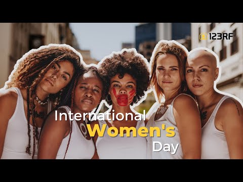 International Women's Day 2022