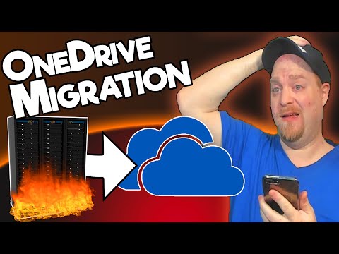 Azure Data Box and M365 Migration Factory