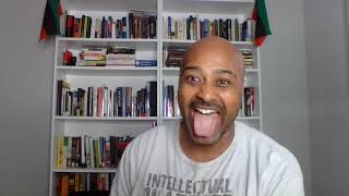 Dead Prez - They Schools Reaction #RBG #BlackHistory #DeadPrez