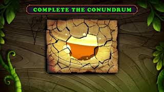 Awakening The Plant Island Colossus!