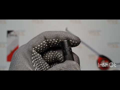 Пробойники YATO 6, 8, 10 мм x 90 мм, комплект 3 шт (YT-35881) Пробойники YATO 6, 8, 10 мм x 90 мм, комплект 3 шт (YT-35881)